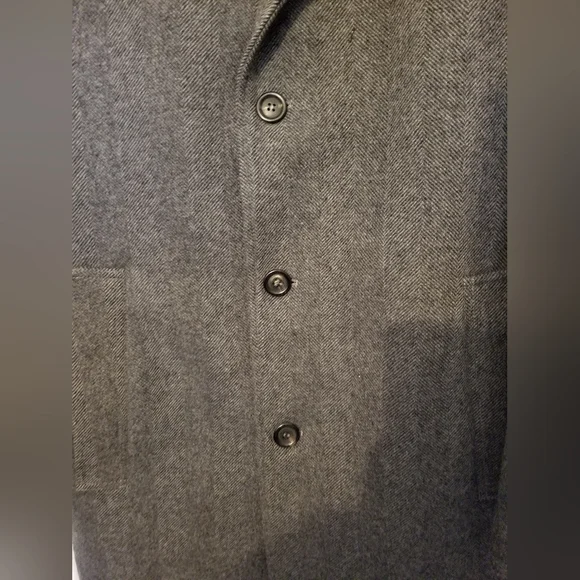 SARTORIA BENETTON Coast Men'sColor Gray Size 42